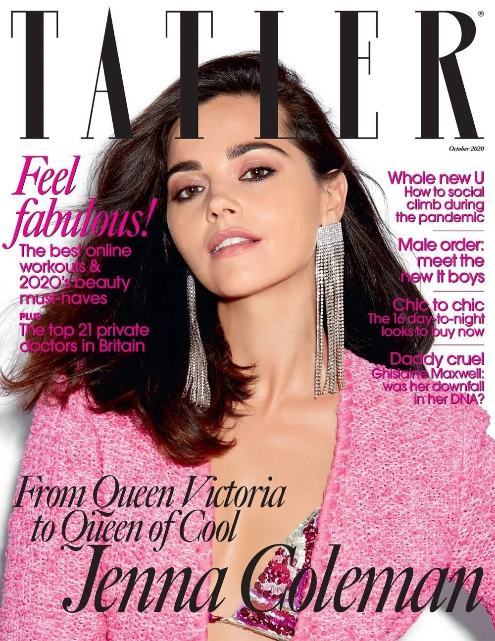 Tatler Magazine's Top 21 Private GPs in the UK | Dr Martin